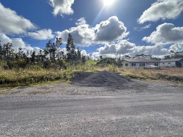 Bamboo Dr Lot 10, Pahoa, HI 96778