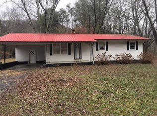 5937 Poor Valley Rd, Rutledge, TN 37861