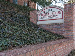 3000 Spout Run Pkwy APT A105, Arlington, VA 22201