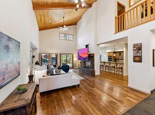 11837 Hope Ct Unit A, Truckee, CA 96161