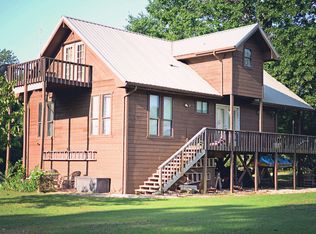 740 Easy St, Noel, MO 64854