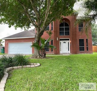 2717 Fleet St, Brownsville, TX, 78521