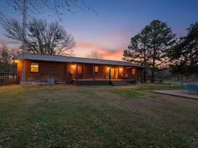 623 Rs County Rd #1250, Emory, TX, 75440