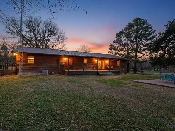 623 Rs County Rd #1250, Emory, TX 75440