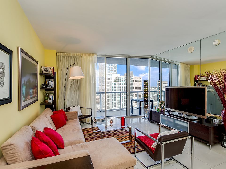1st image of 475 Brickell Ave APT 3712