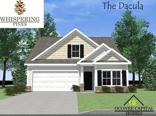 616 Tree Top Trl, Evans, GA 30809