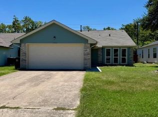 1503 Peachtree Valley Dr, Round Rock, TX 78681