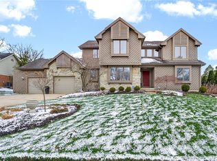 8025 Station House Rd, Dayton, OH 45458