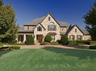 4304 Equestrian Way, Flower Mound, TX 75028