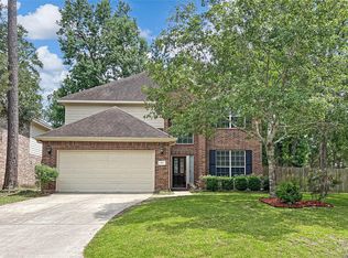 43 W Spindle Tree Cir, The Woodlands, TX 77382