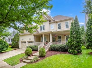 2700 Royal Forrest Dr, Raleigh, NC 27614