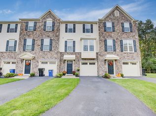103 Phillip E Frank Way, Cliffwood, NJ 07721