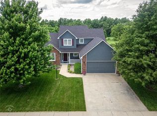 1802 S Osage Dr, Ottawa, KS 66067