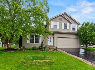 415 Tottenham Blvd, Westerville, OH 43082