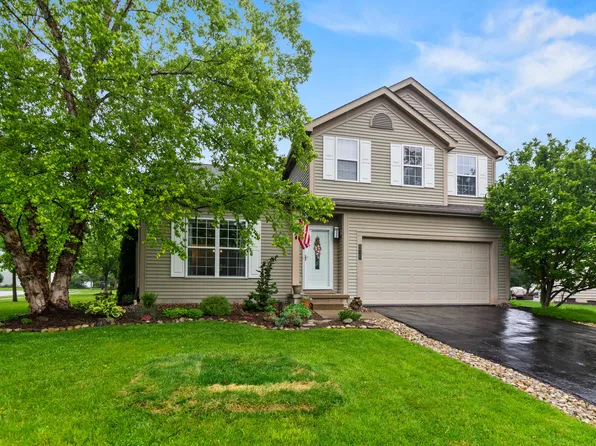 415 Tottenham Blvd, Westerville, OH 43082