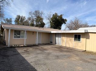 917 1st St, Red Bluff, CA 96080