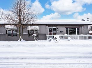 15 Riverview Cir, Innisfil, ON L9S 1M3