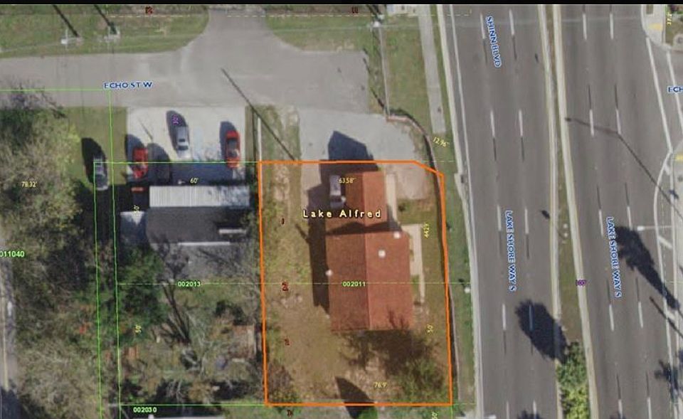 1st image of 815 Lakeshore Way S #1263