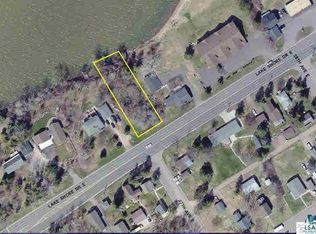 2705 Lake Shore Dr E, Ashland, WI 54806
