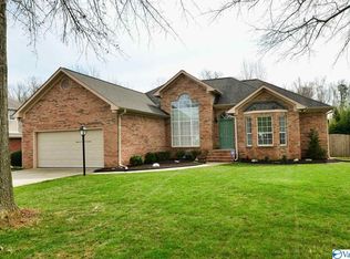 140 Freedom Way, Madison, AL 35758