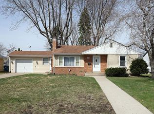 6708 13th Ave S, Richfield, MN 55423