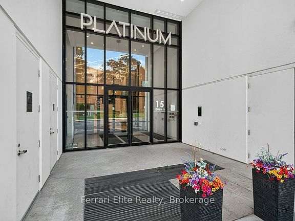 2nd image of 15 Queen St S #1114