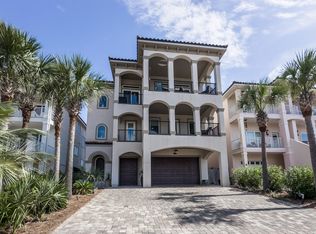 235 La Valencia Cir, Panama City Beach, FL 32413