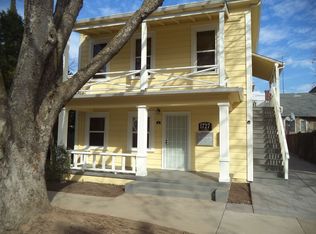 1727 T St APT C, Sacramento, CA 95811