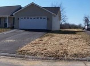 140 Bill Rd, Piney Flats, TN 37686