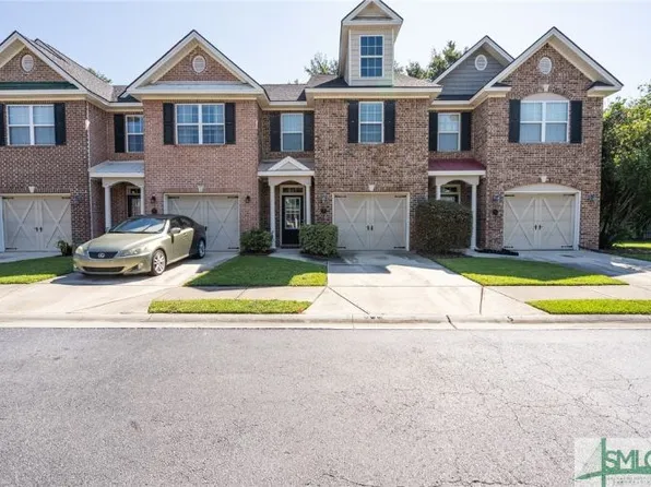 777 King George Blvd Unit 18, Savannah, GA 31419