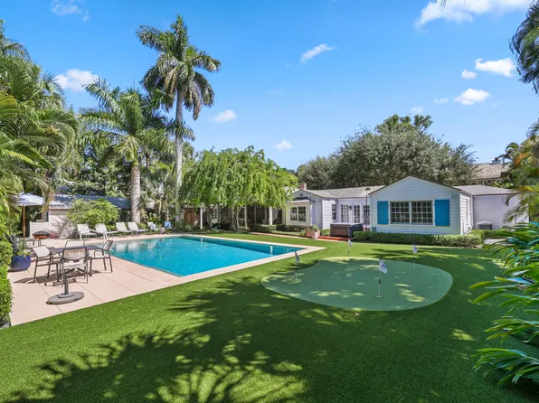 510 Palm Trail, Delray Beach, FL 33483