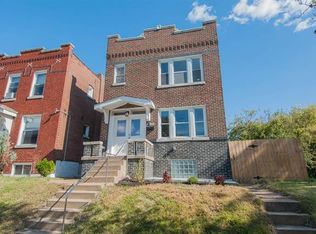 3426 S Compton Ave, Saint Louis, MO