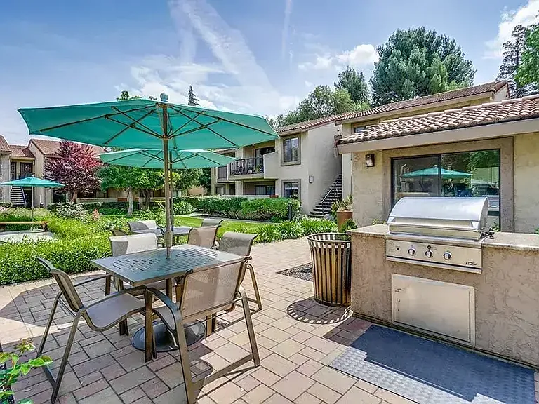 Villas Willow Glen — Photo 6