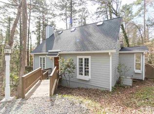 328 Wesley Dr, Chapel Hill, NC 27516