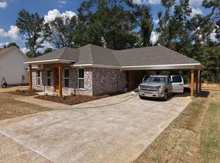 1311 Jones St, Water Valley, MS 38965