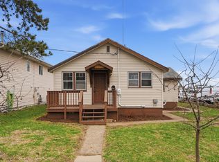 40 31st Ave N, SAINT CLOUD, MN 56303