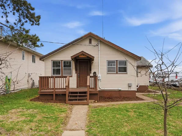 40 31st Ave N, Saint Cloud, MN 56303