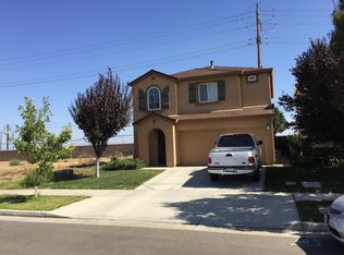 4228 Berryesa Ave, Merced, CA 95348