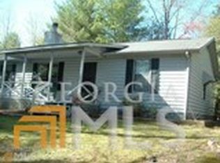 46 Jennifer Dr, Blairsville, GA 30512