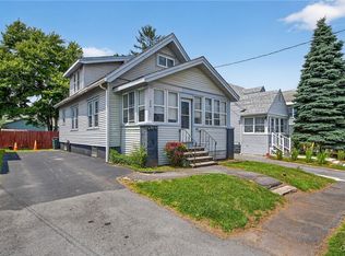 345 Wayland Rd, Syracuse, NY 13208