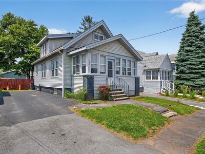 345 Wayland Rd, Syracuse, NY, 13208