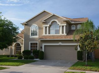 4231 Whittner Dr, Land O Lakes, FL 34639
