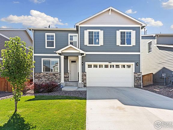 3rd image of 1233 Lily Mountain Rd