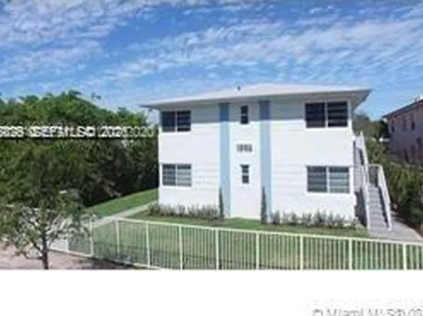 1995 Marseille Dr APT 5, Miami Beach, FL 33141