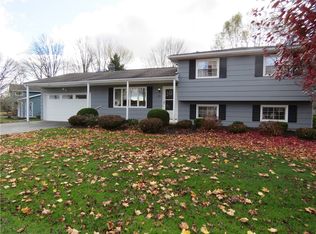 28 Teresa Cir, Rochester, NY 14624