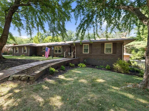 1247 Laurel Dr, Owensboro, KY 42303