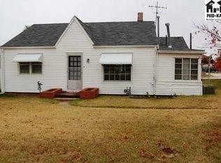 514 S Main St, South Hutchinson, KS 67505