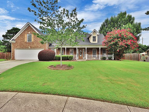 2nd image of 3895 Butler Springs Dr