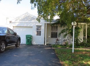 14521 SW 124th Pl, Miami, FL 33186