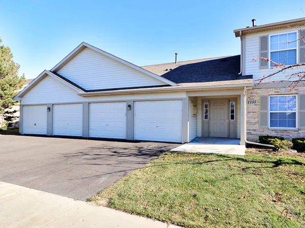 1155 N Village Dr Unit 1, Round Lake Beach, IL 60073